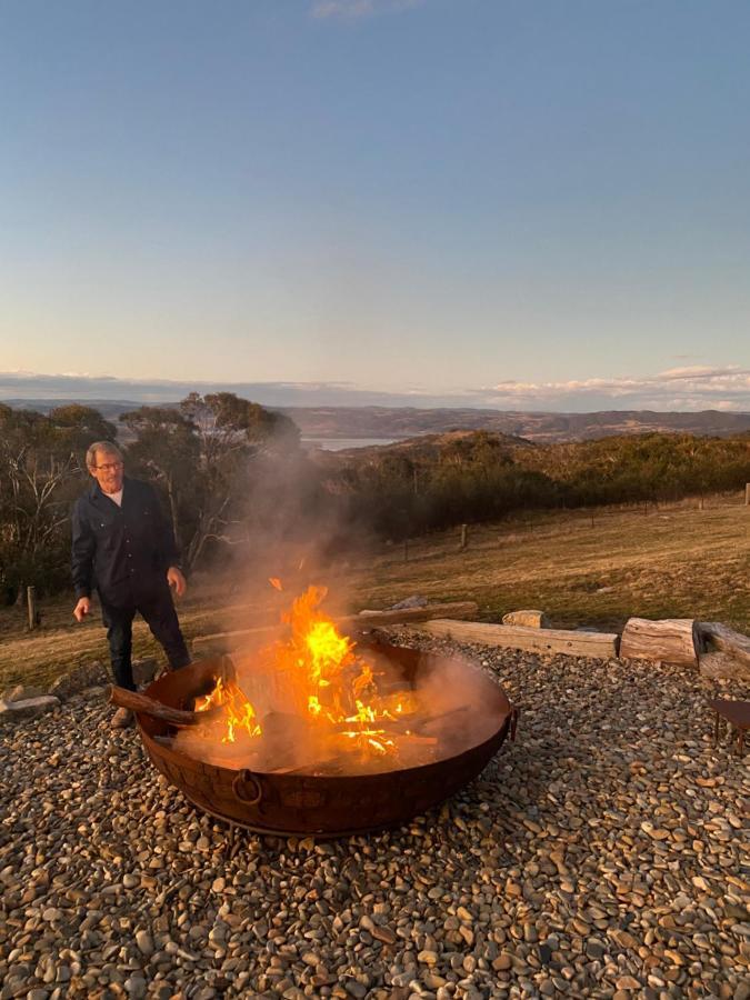 Altitude 1260 Villa Jindabyne Exterior photo