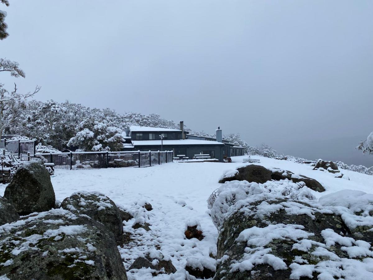Altitude 1260 Villa Jindabyne Exterior photo