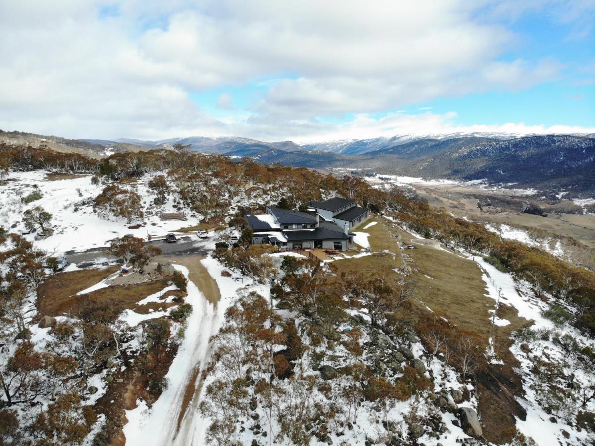 Altitude 1260 Villa Jindabyne Exterior photo
