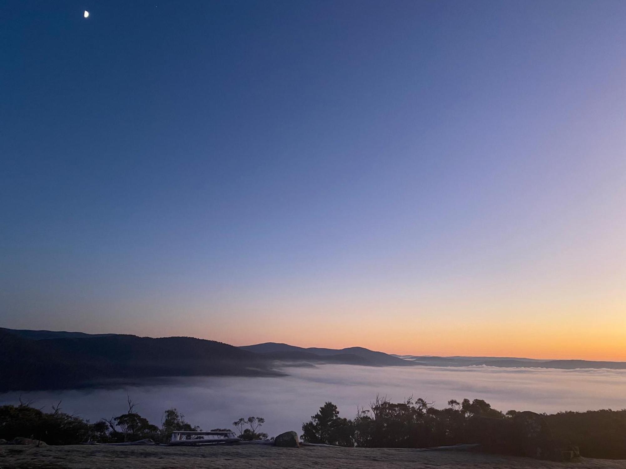Altitude 1260 Villa Jindabyne Exterior photo