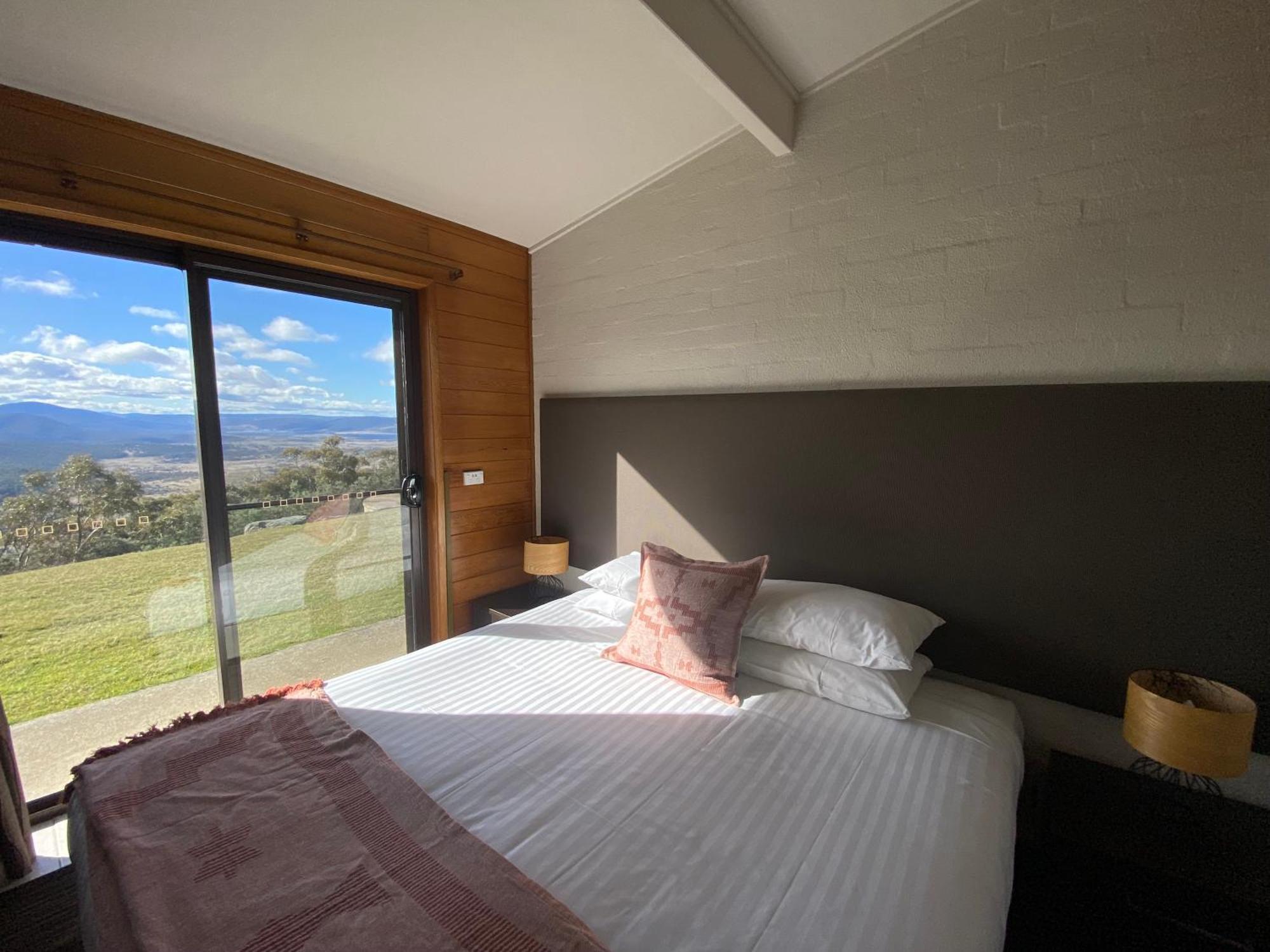 Altitude 1260 Villa Jindabyne Exterior photo