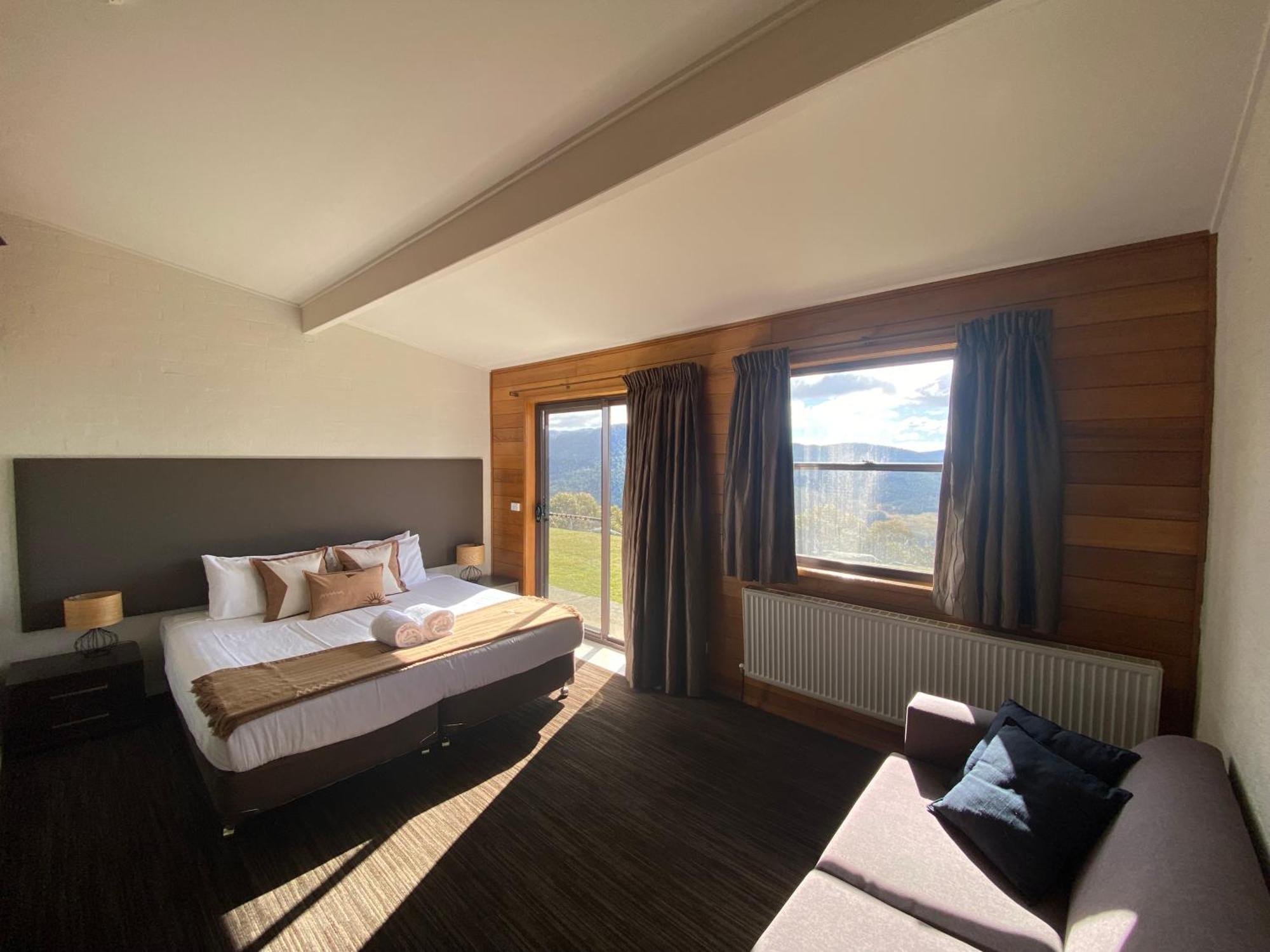 Altitude 1260 Villa Jindabyne Exterior photo