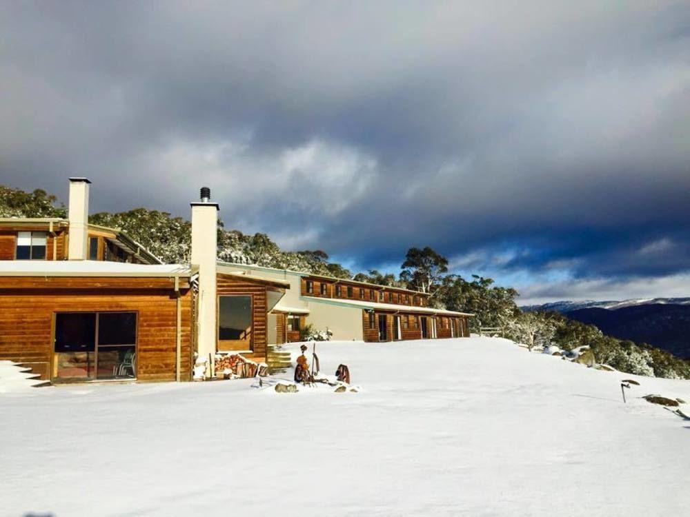 Altitude 1260 Villa Jindabyne Exterior photo
