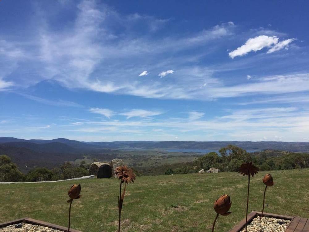 Altitude 1260 Villa Jindabyne Exterior photo