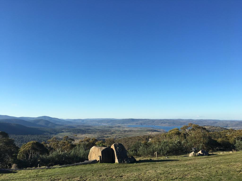 Altitude 1260 Villa Jindabyne Exterior photo