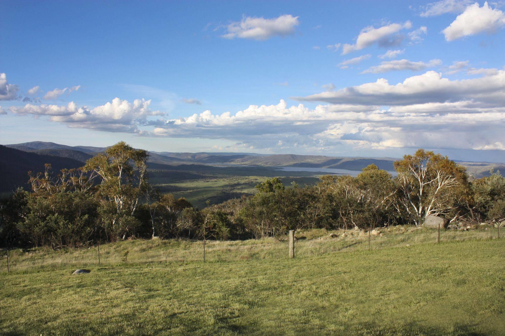 Altitude 1260 Villa Jindabyne Exterior photo