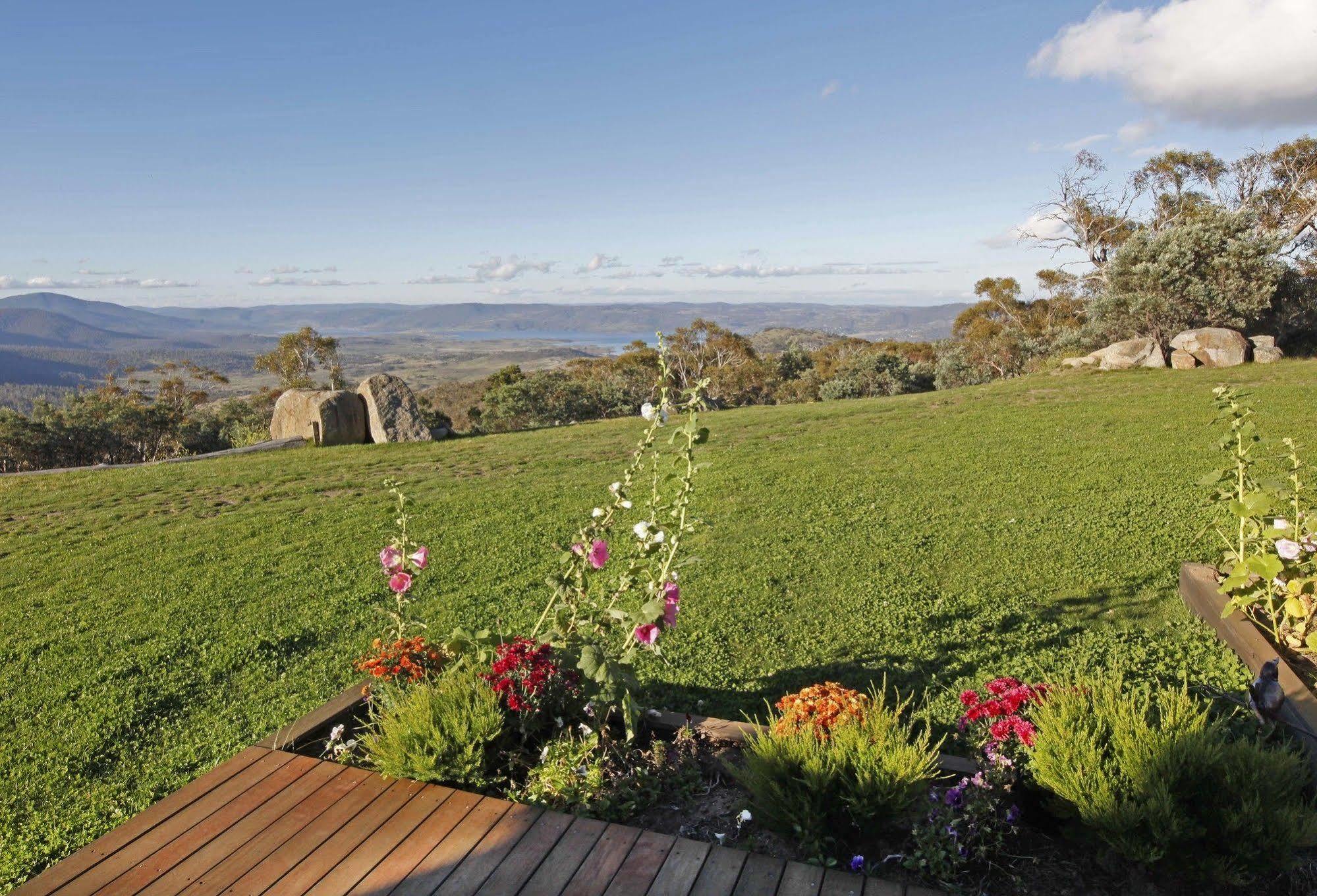 Altitude 1260 Villa Jindabyne Exterior photo
