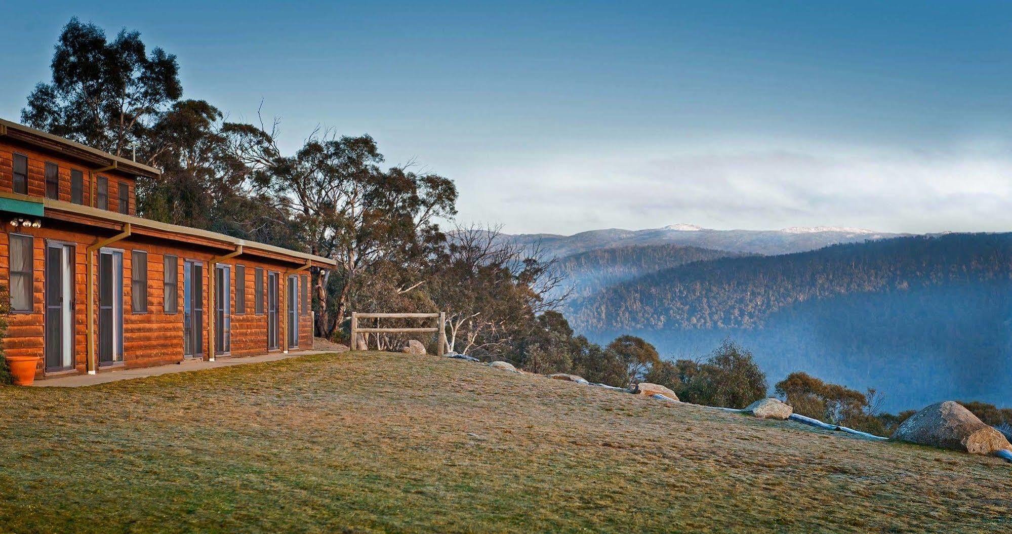 Altitude 1260 Villa Jindabyne Exterior photo