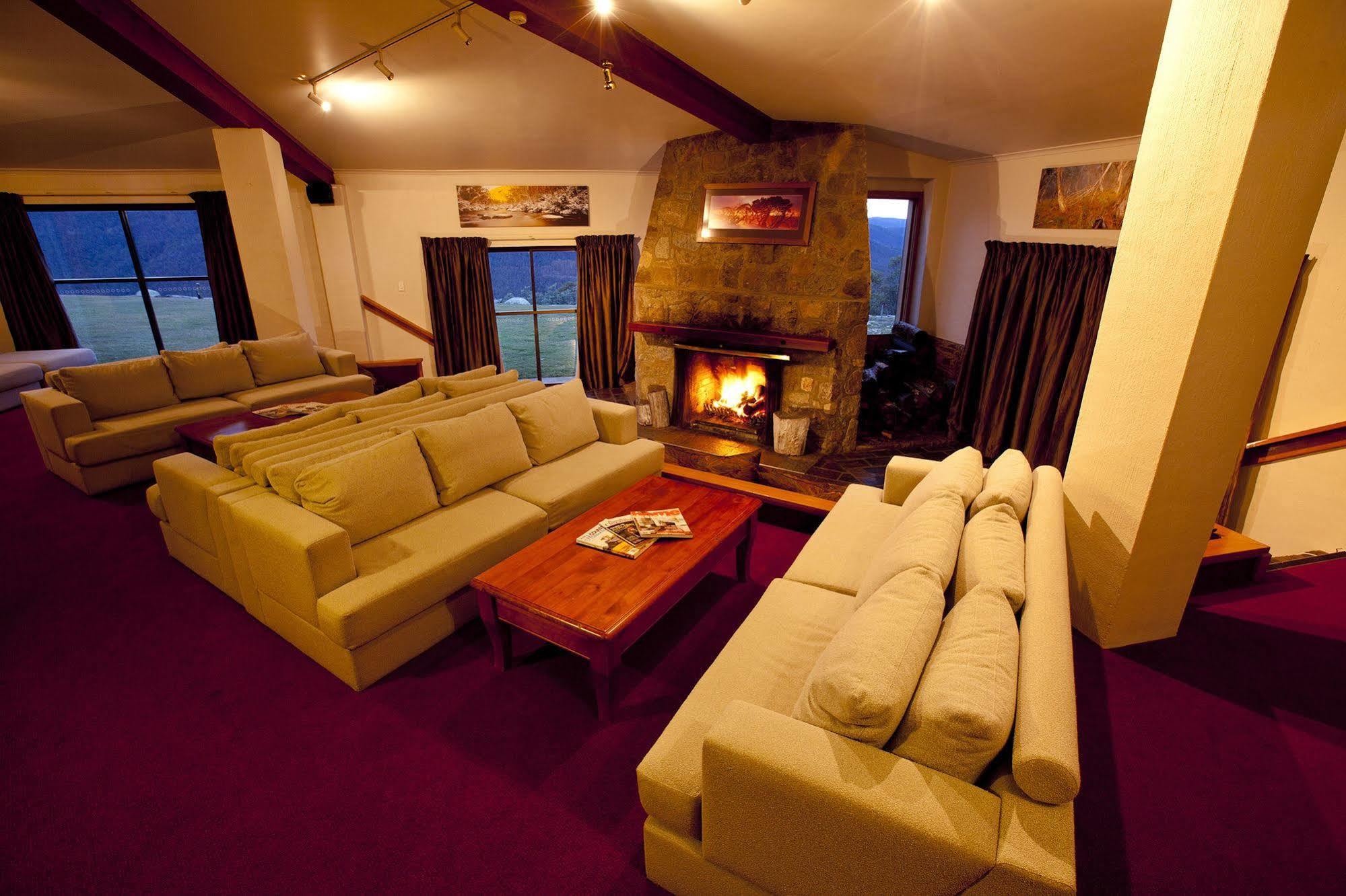 Altitude 1260 Villa Jindabyne Exterior photo